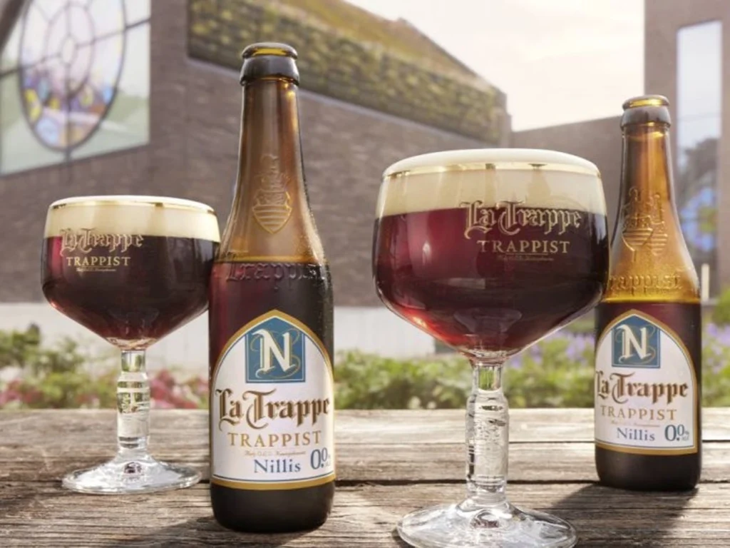 La Trappe Nillis