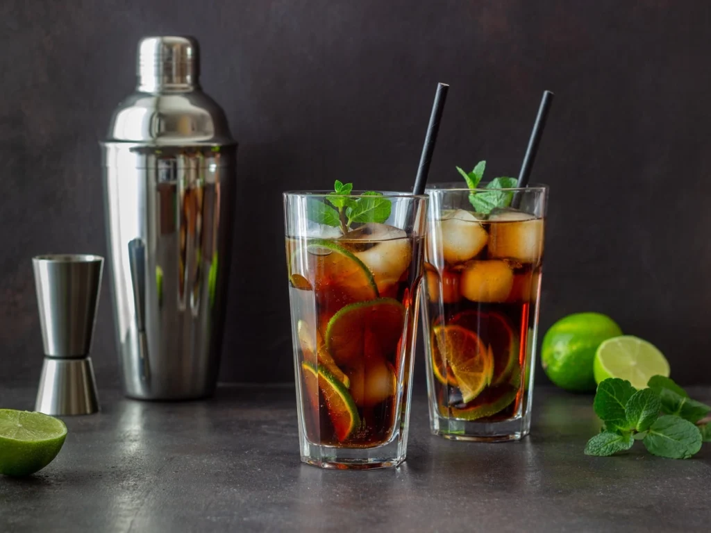 Cuba Libre