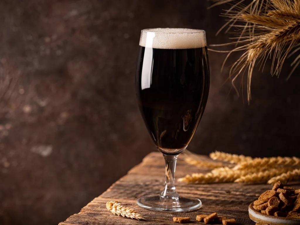 Dry Stout