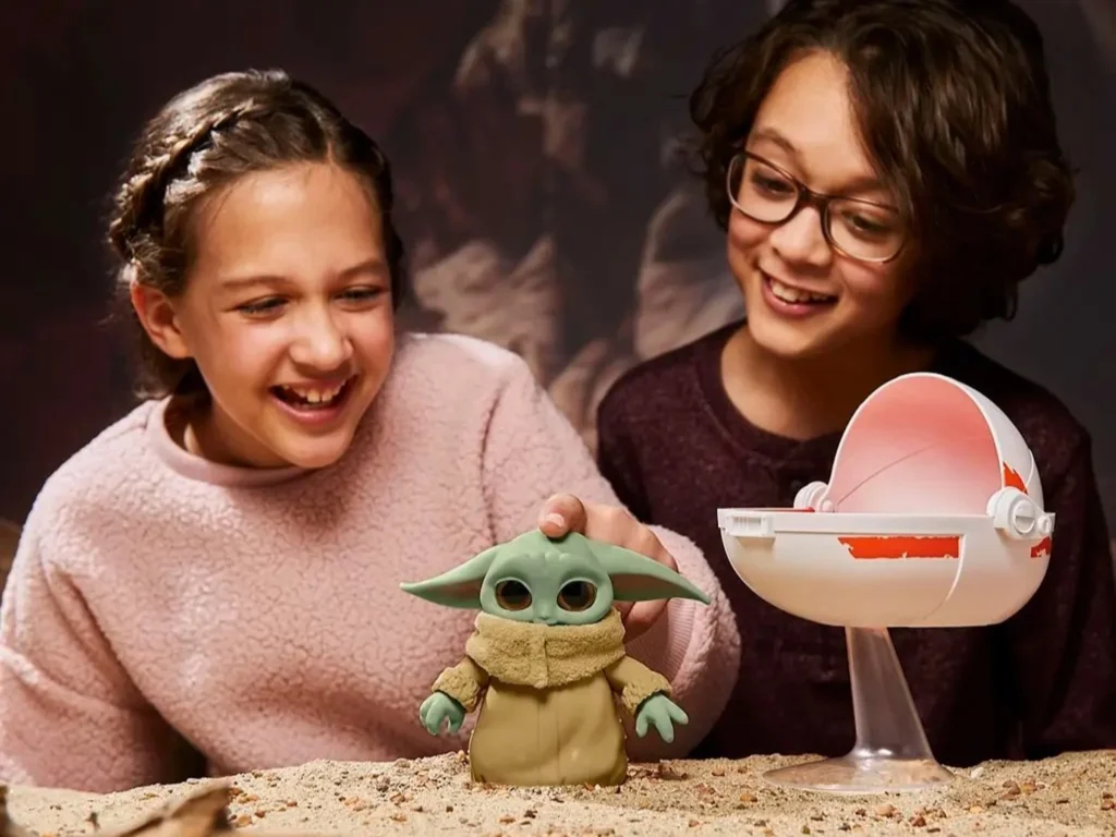 Фігурки Hasbro