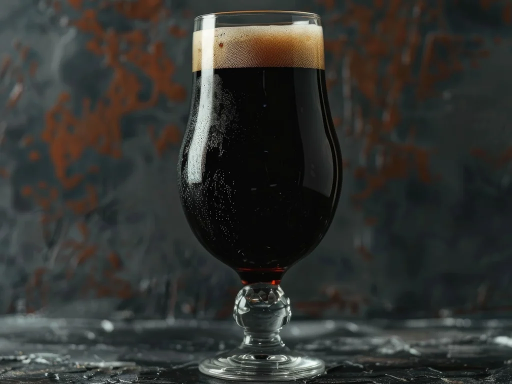 Imperial Stout
