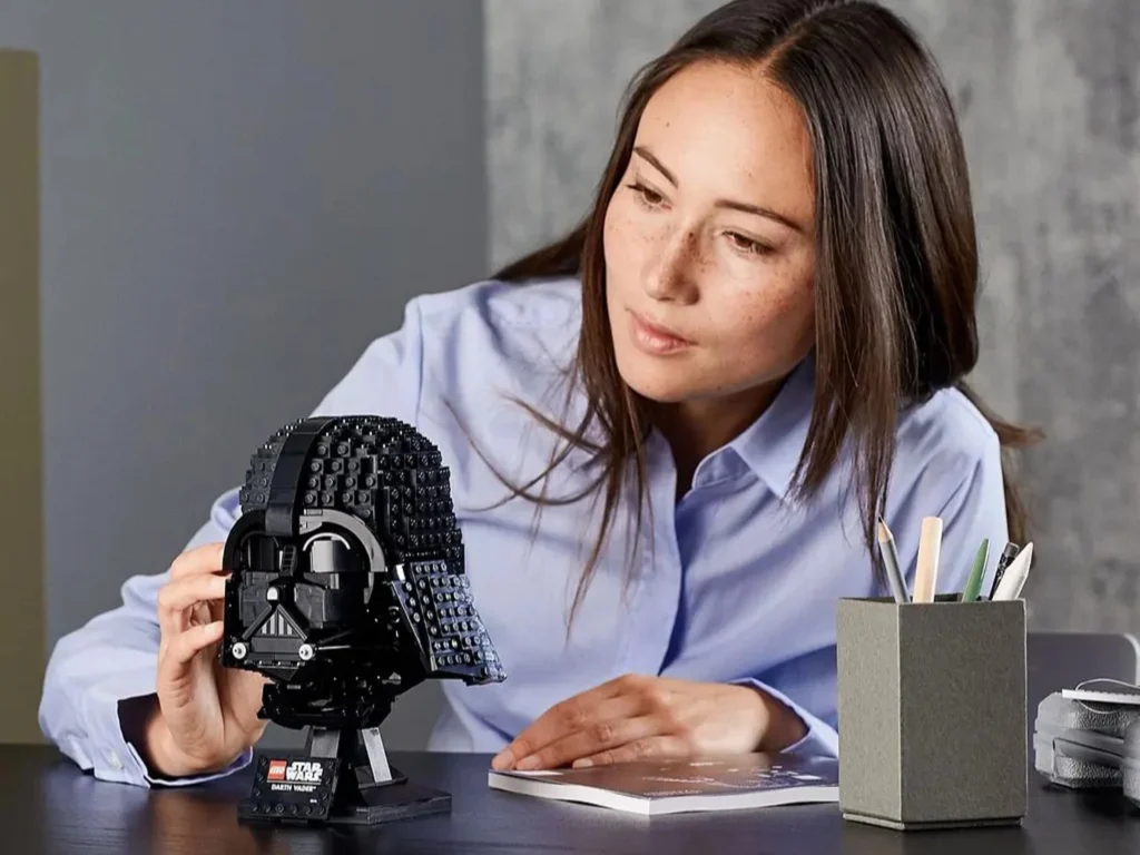 Конструктори LEGO
