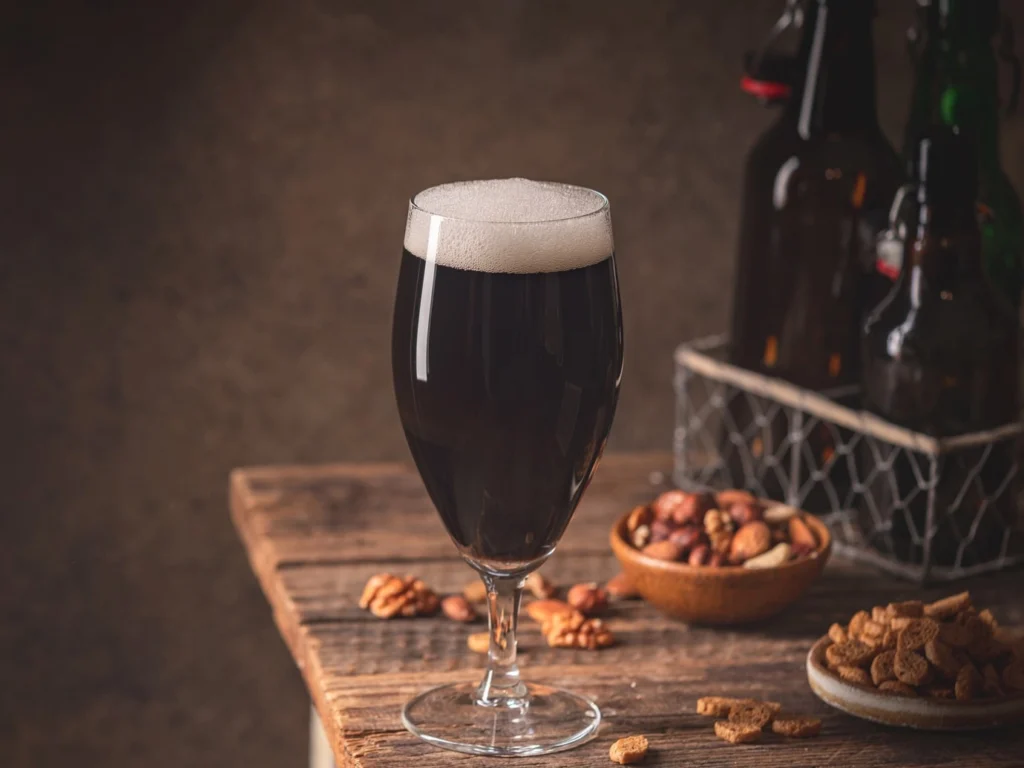 Milk Stout