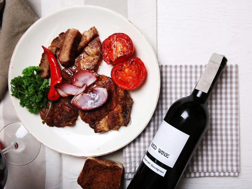 Sizarini Primitivo Puglia