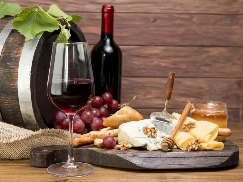 Terra Pura Cabernet Sauvignon