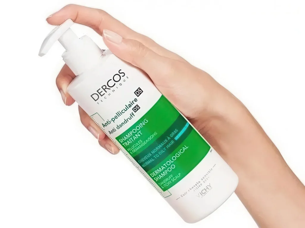 Vichy Dercos