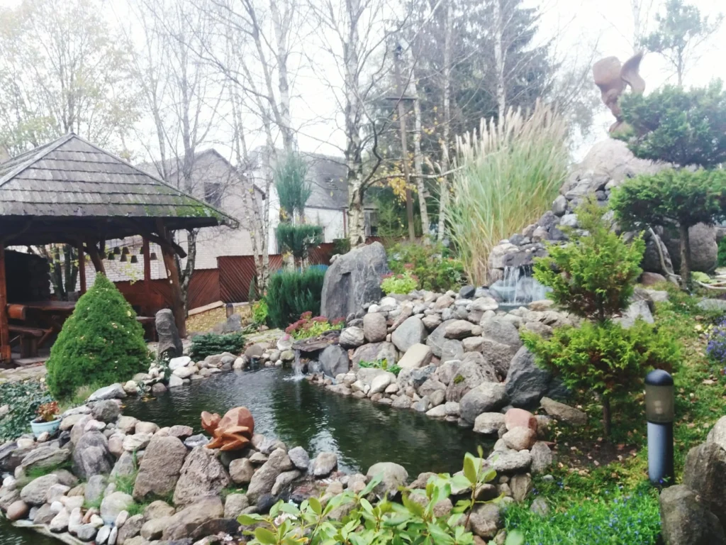 Водний