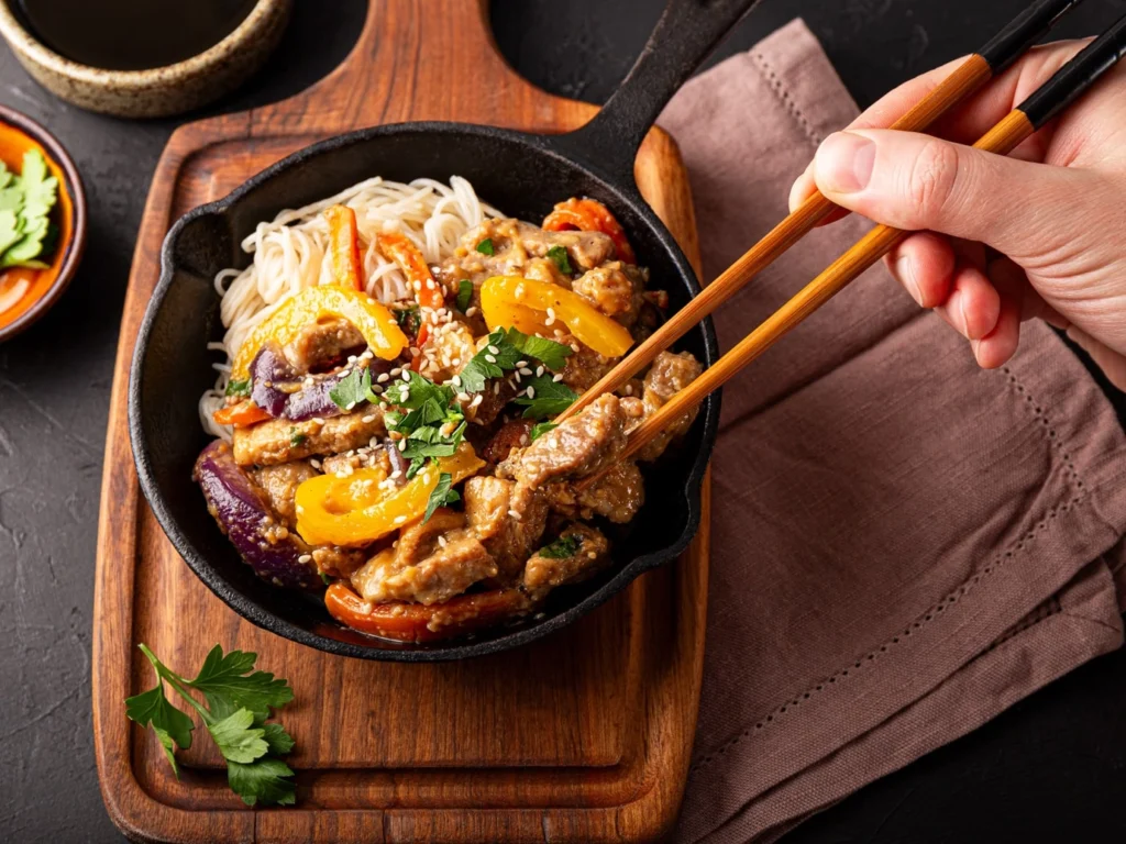 Азійська кухня
