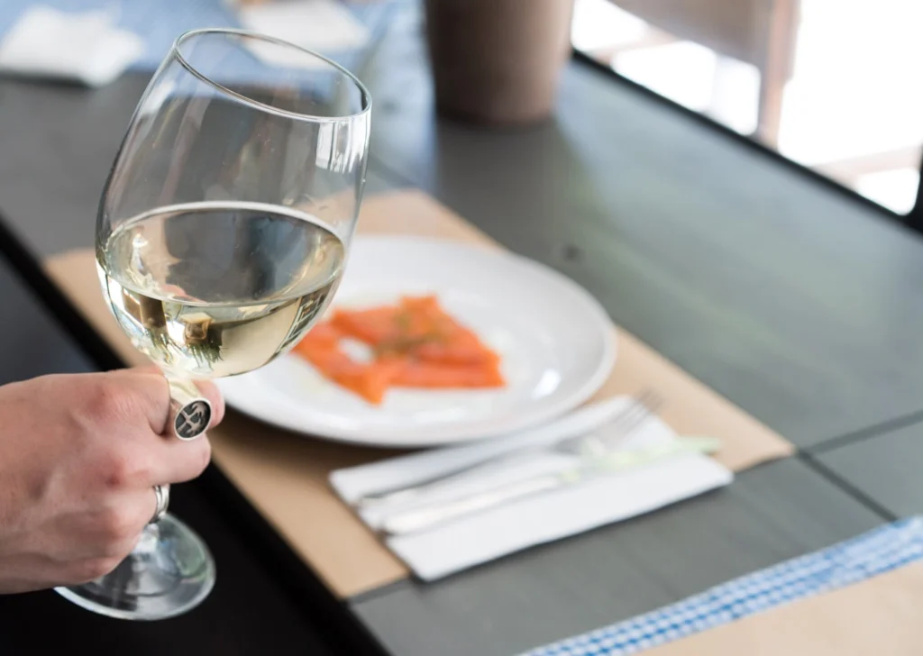 Chardonnay