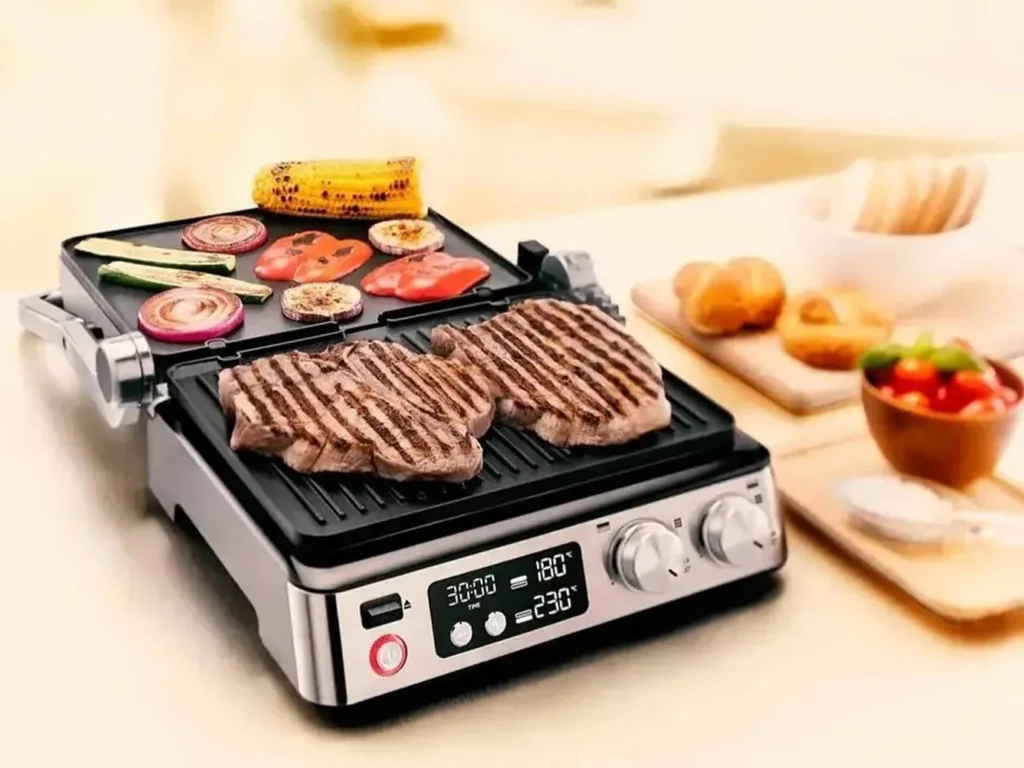 Braun MultiGrill