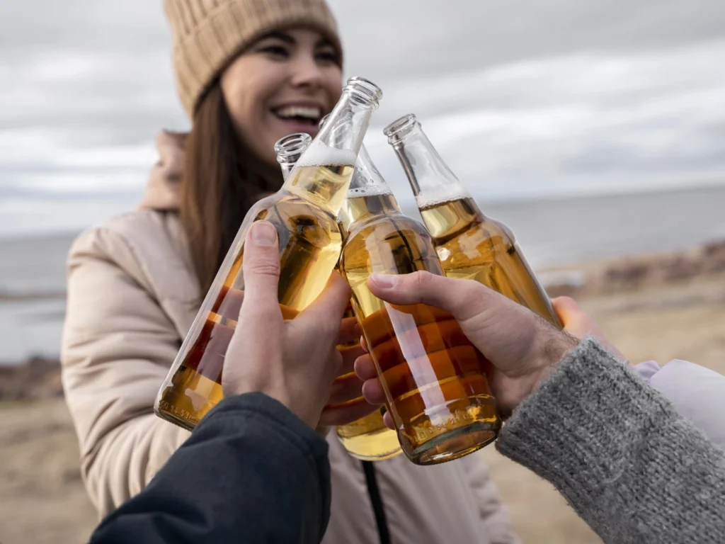 Чому комбуча стала популярною