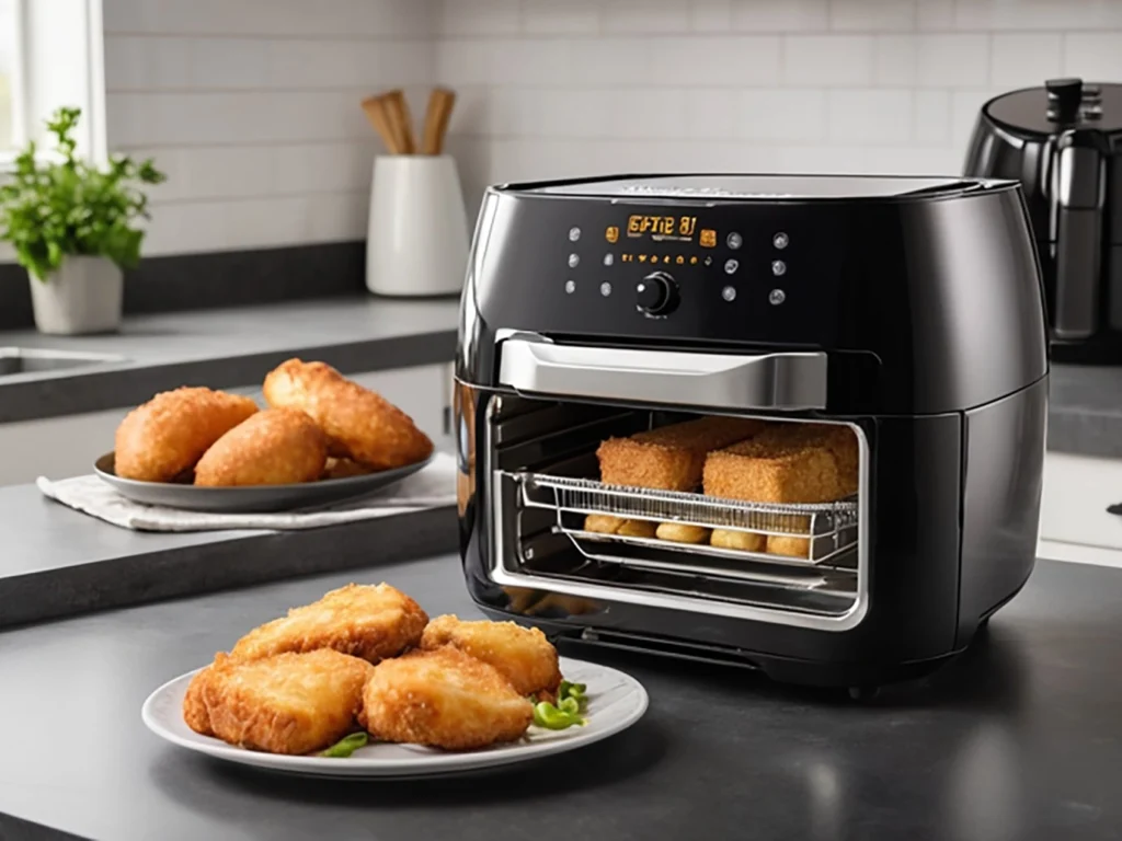Мультипіч від Tefal
