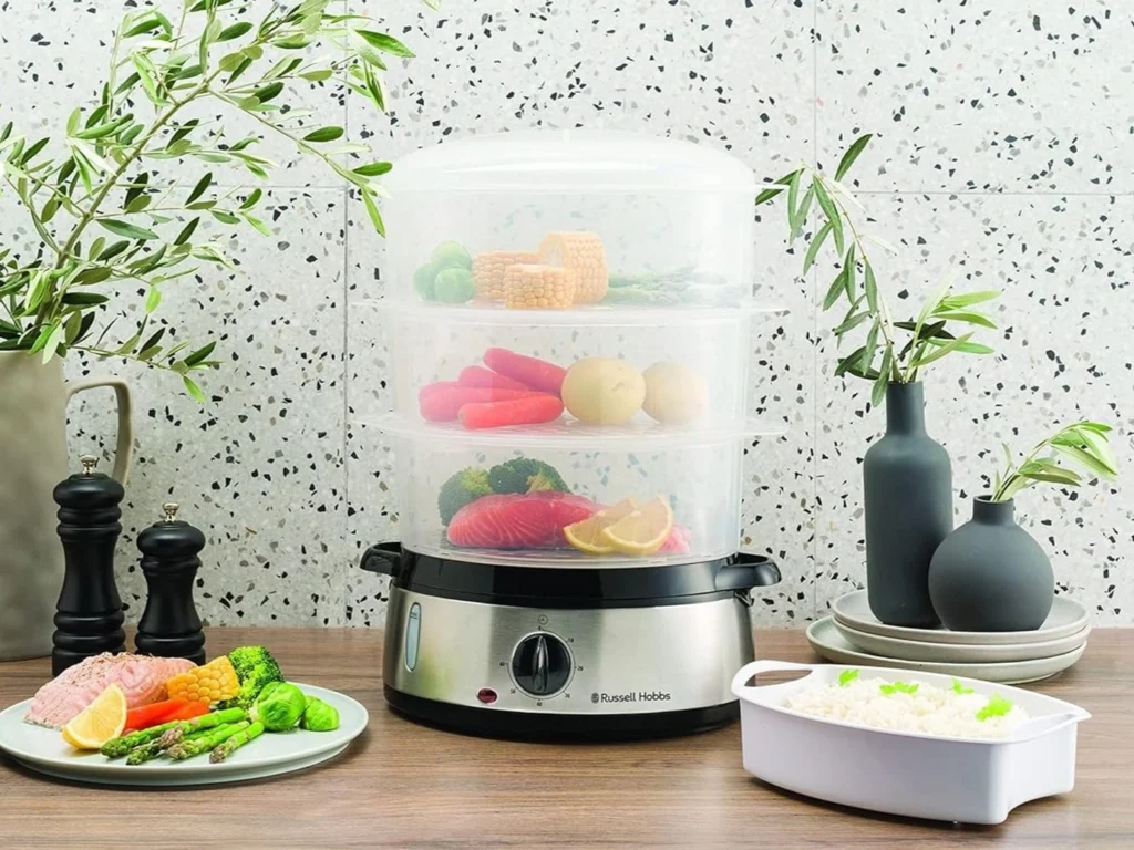 Russell Hobbs