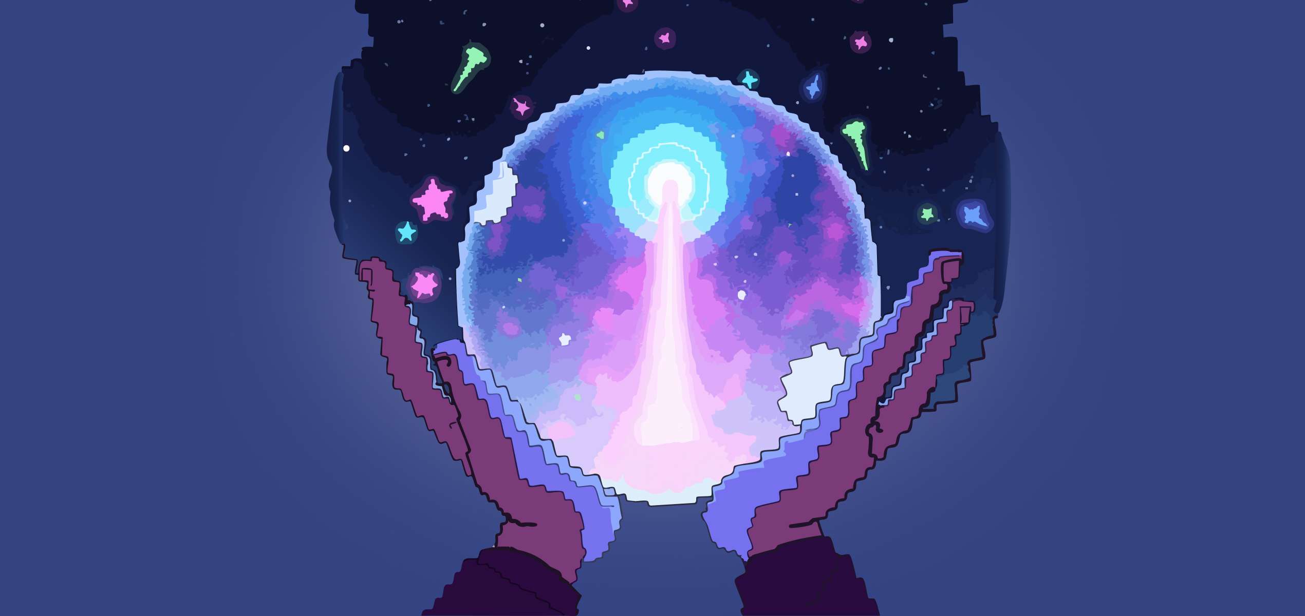 Матриця долі: що це таке та як розшифрувати