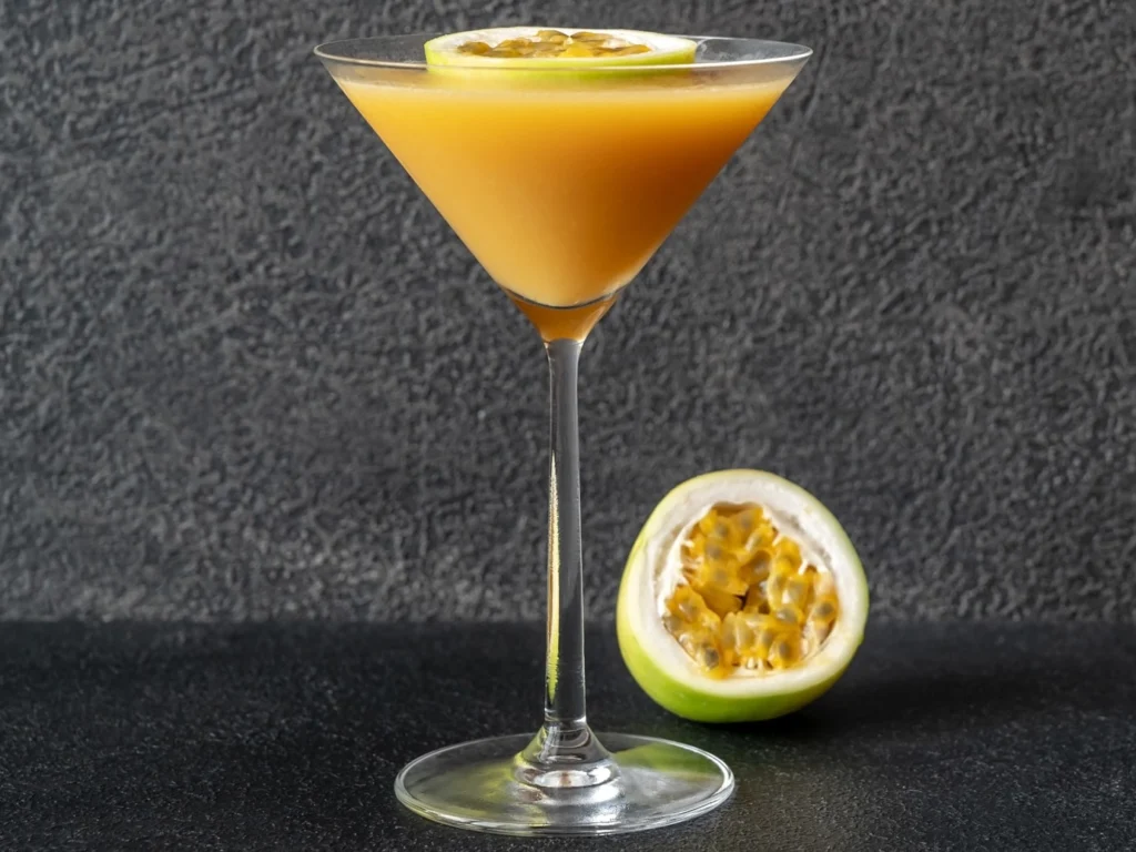 Як приготувати Pornstar Martini вдома