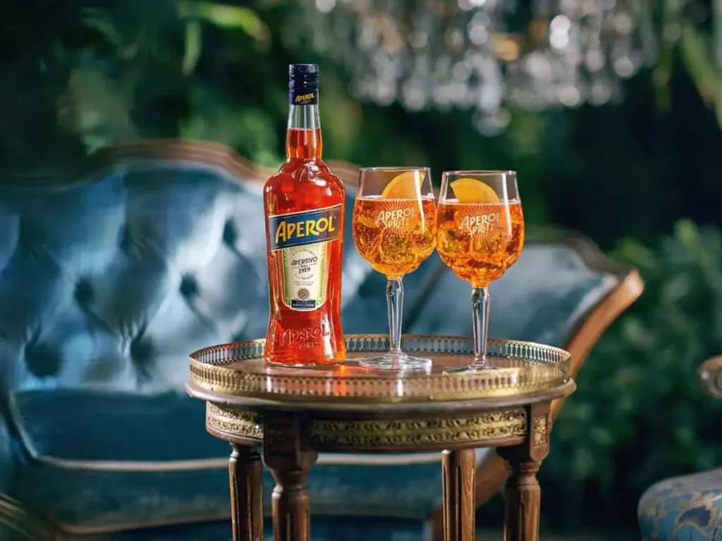 Aperol (Апероль)
