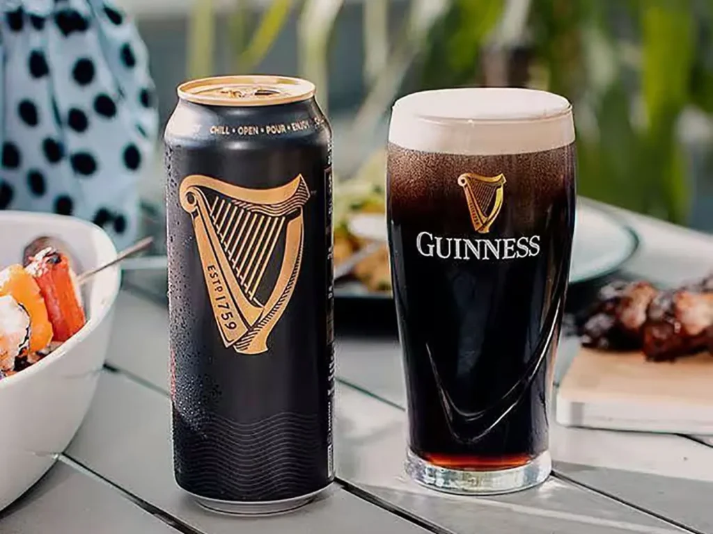 Guinness (Ґіннесс)