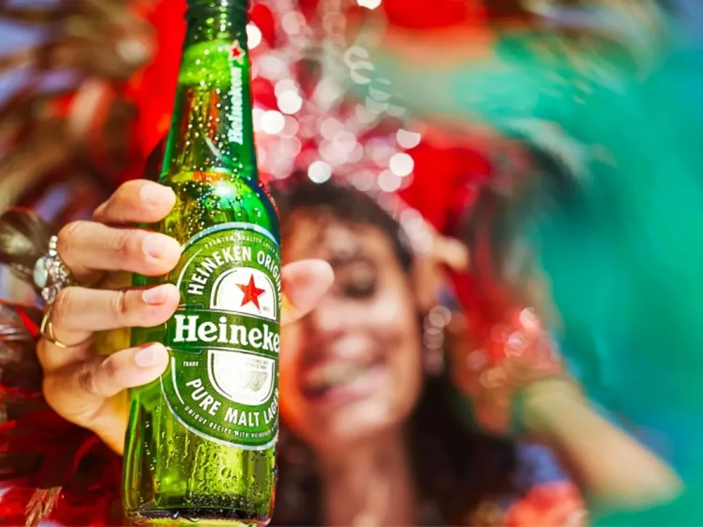 Heineken (Гайнікен)