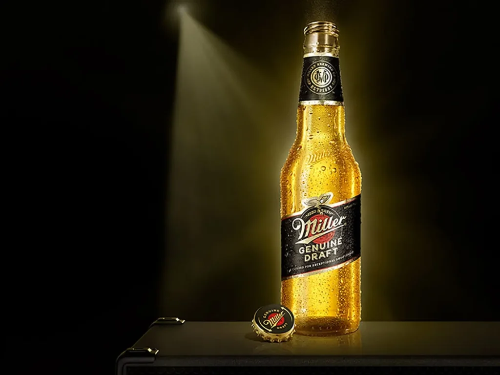 Miller (Міллер)