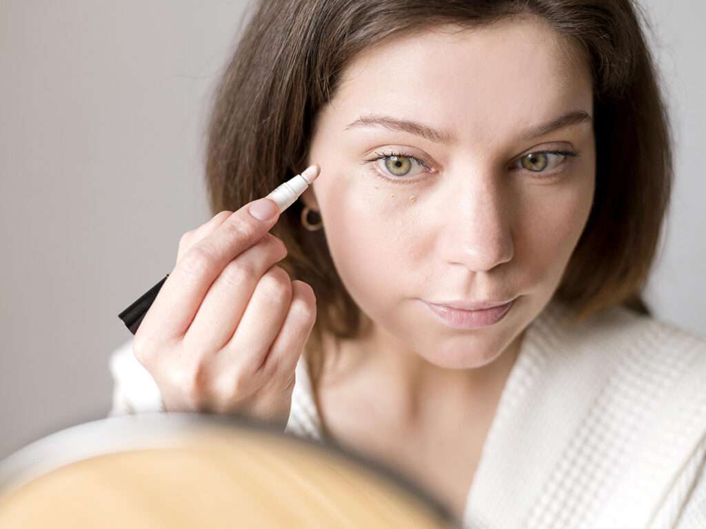 Чим можна робити контуринг обличчя?