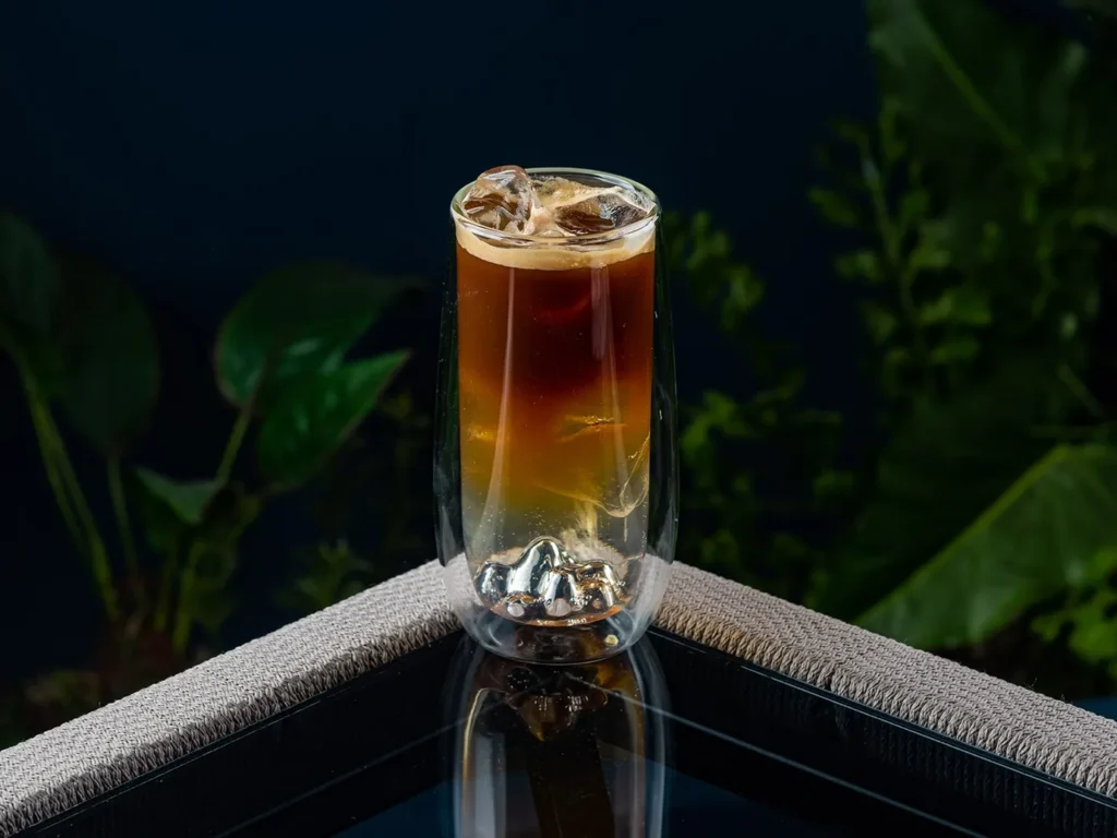 Нічний Буревій (Dark’n’Stormy)