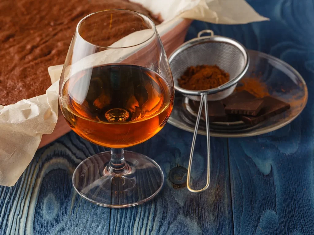 Gautier VSOP — доступний преміальний коньяк