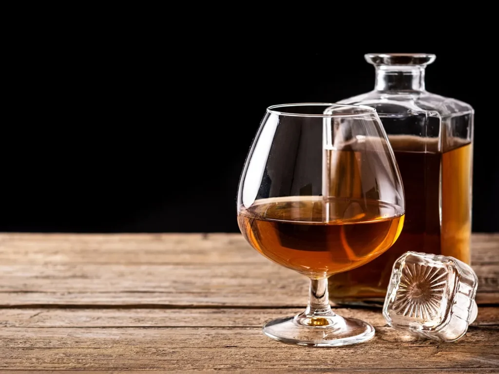 Hennessy VS — вічна класика серед коньяків