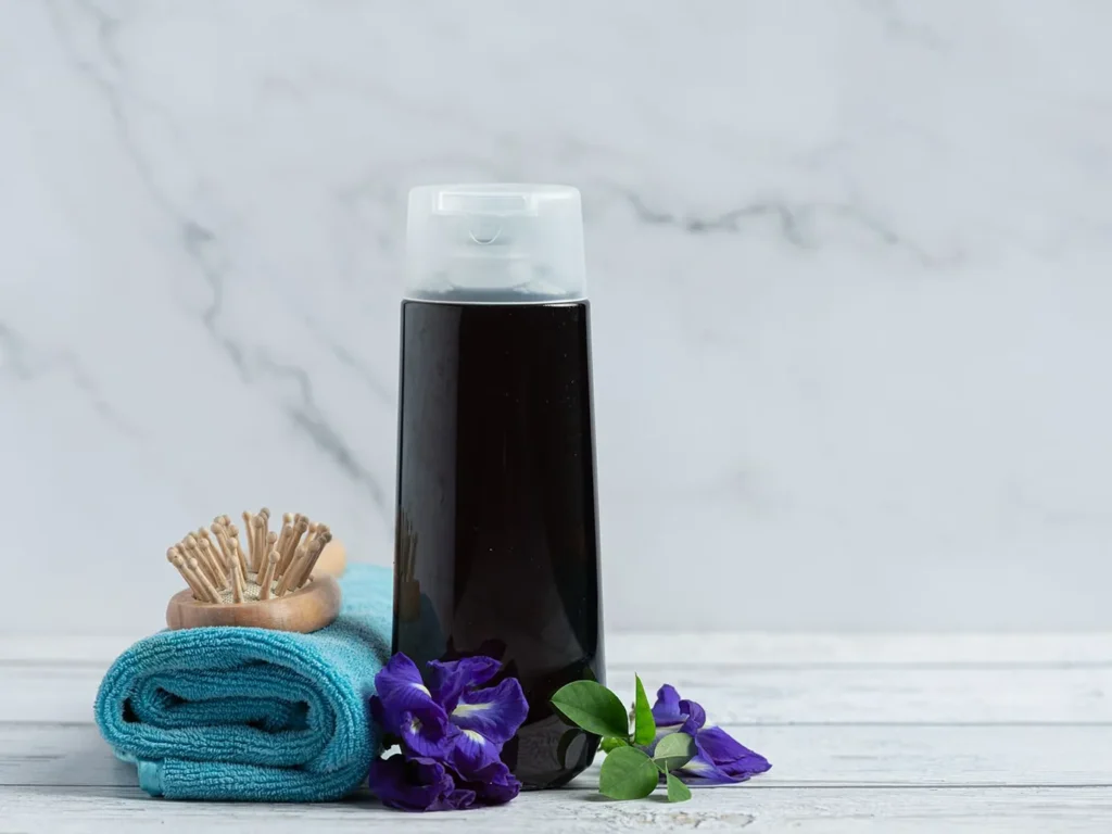 Маска для об'єму