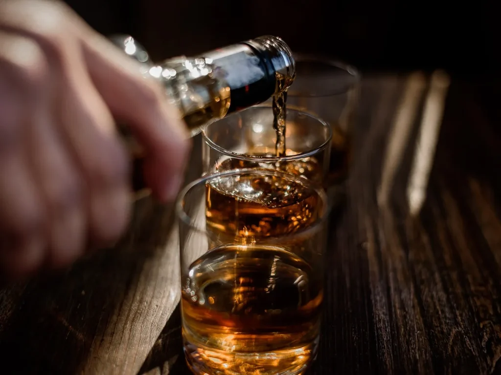 Metaxa 7 Stars — грецька таємниця з мускатними нотами