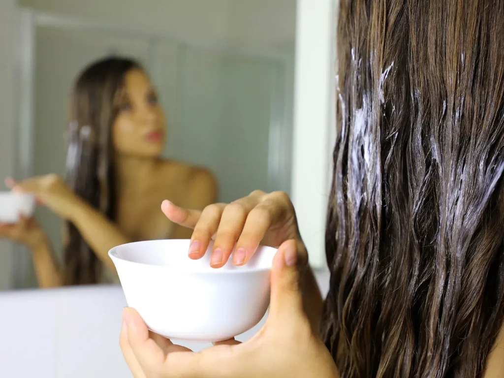 Незмивна маска