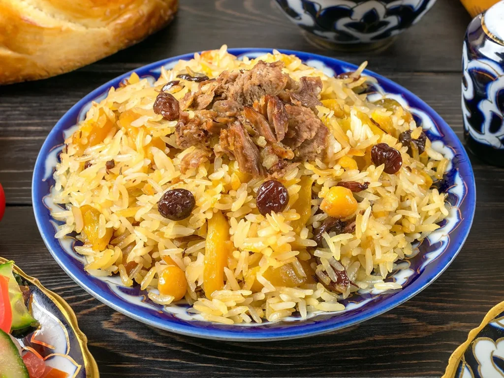 Поради, як правильно приготувати смачний плов