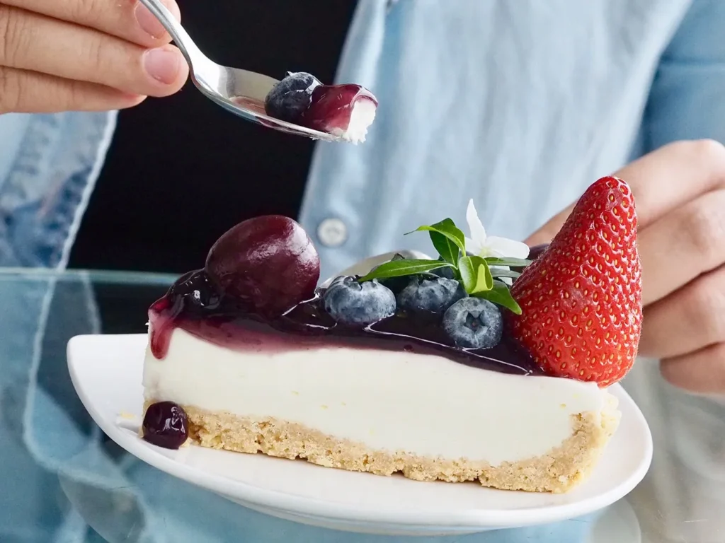 ТОП порад, як приготувати смачний чизкейк