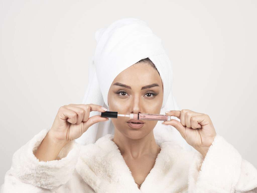 Загальні правила у контуруванні