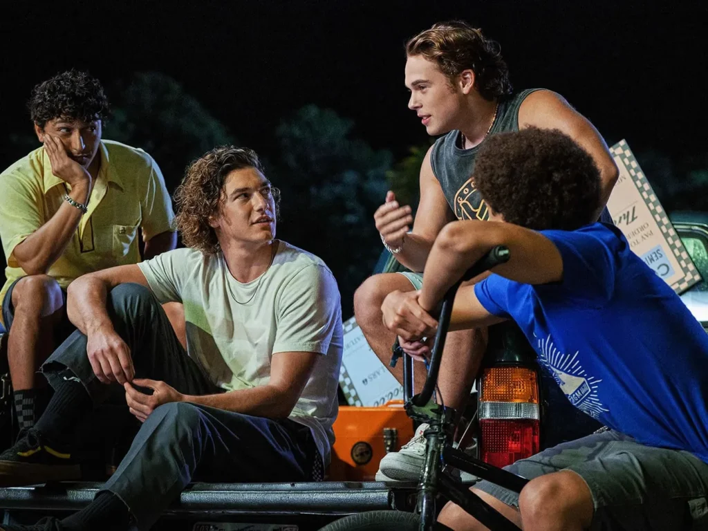 Безсоння для двох (2022)