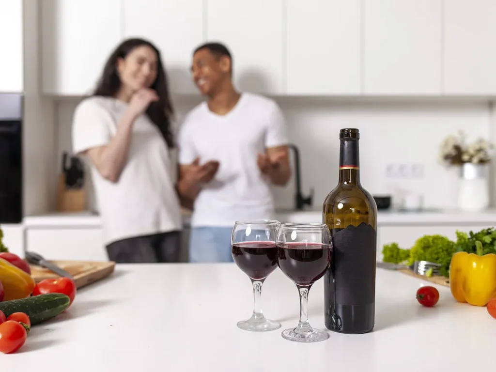 Бюджетне вино – свіжість та легкість на кожен день