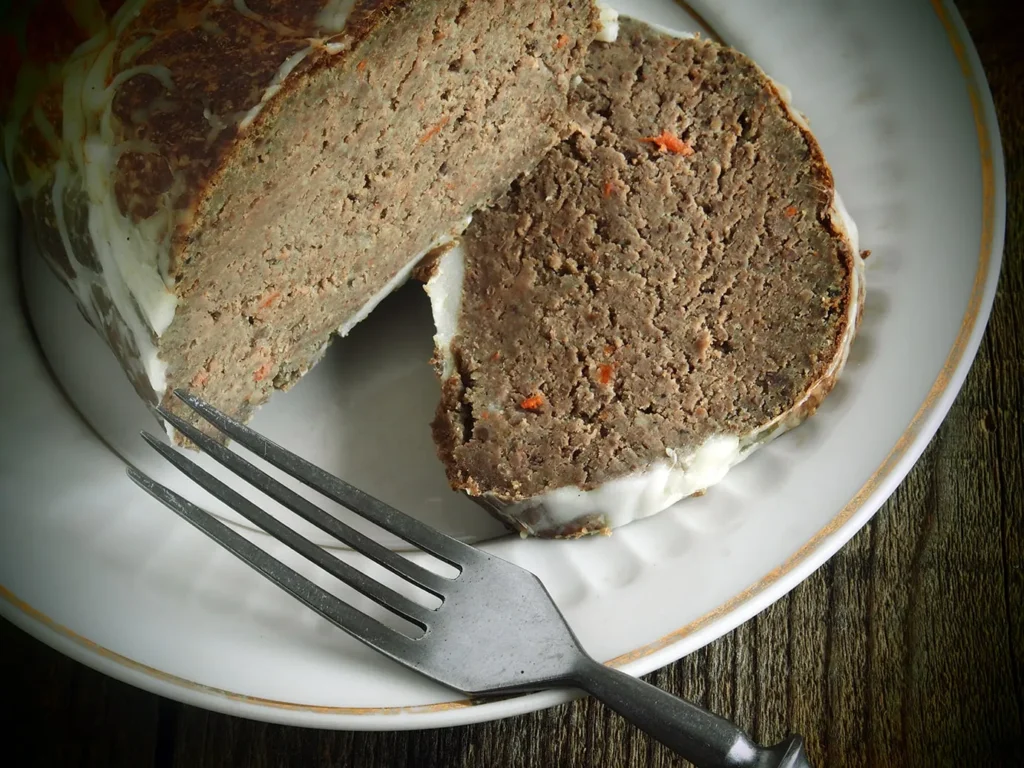 З якої печінки готувати торт?