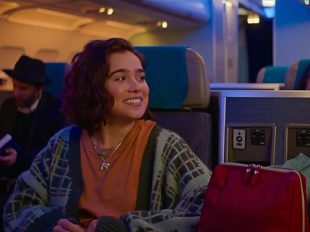 Кохання з першого погляду (2023)