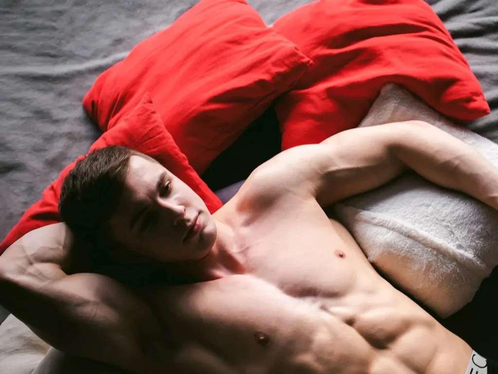 Мастурбатор для чоловіка з дистанційним керуванням