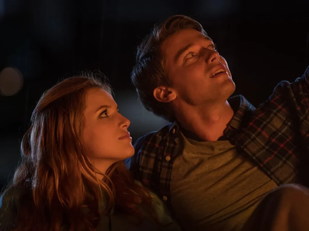 Опівнічне сонце (2018)