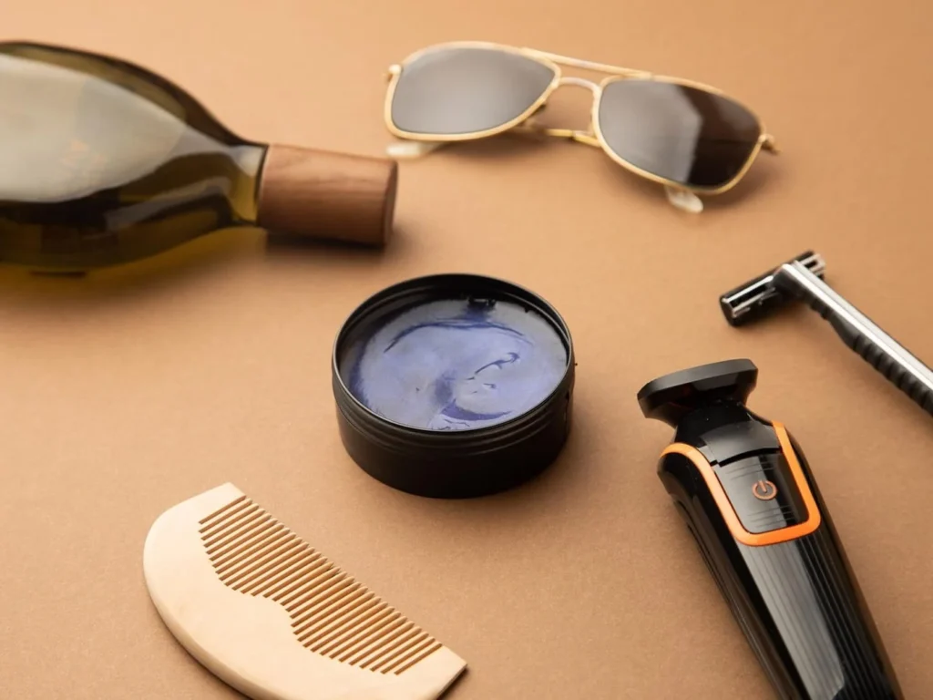 Набір для догляду за бородою