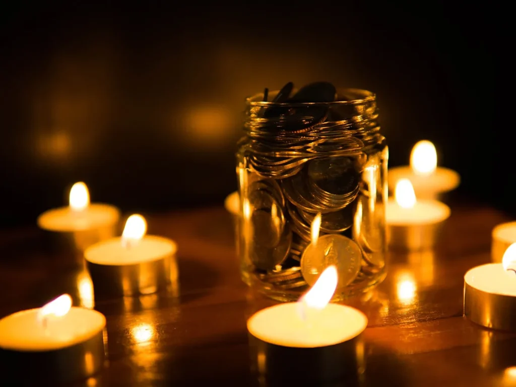 Різдвяні ворожіння