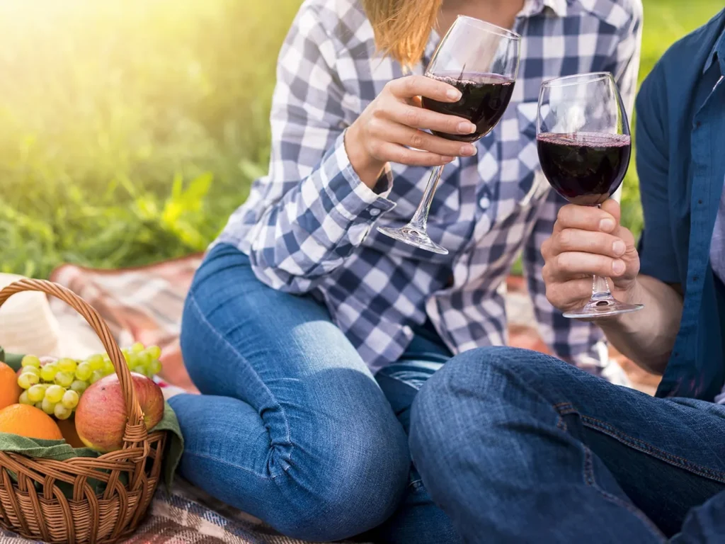 Середній сегмент – гармонія та перші ознаки витримки