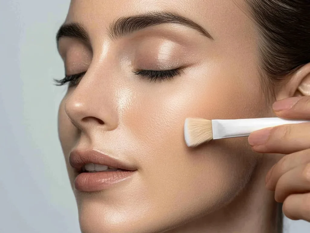 Що таке праймер для обличчя і навіщо потрібна база під макіяж