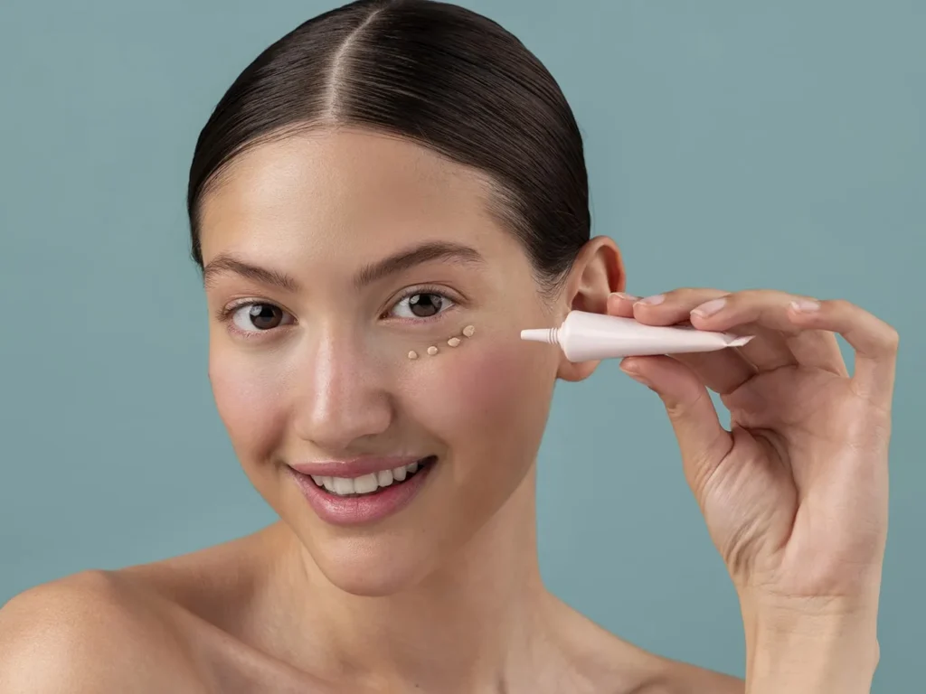 Що таке праймер для обличчя і навіщо потрібна база під макіяж