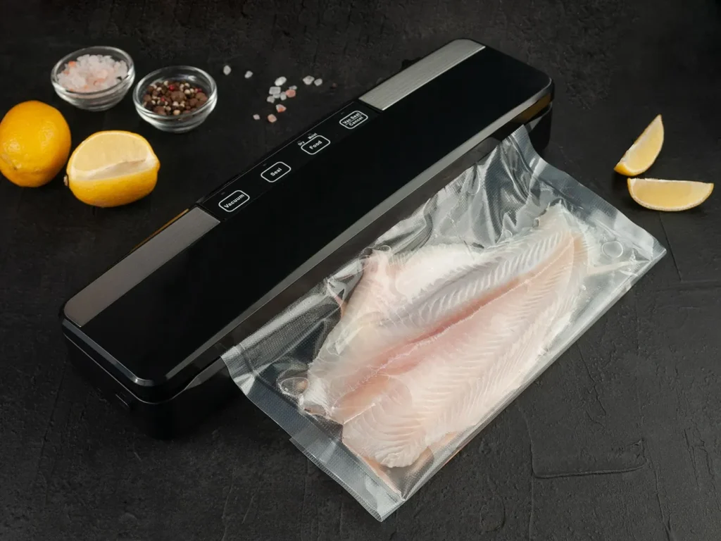 Що таке вакууматор та навіщо потрібен