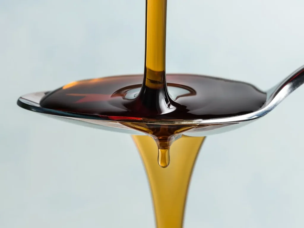 Простий сироп (Simple syrup)