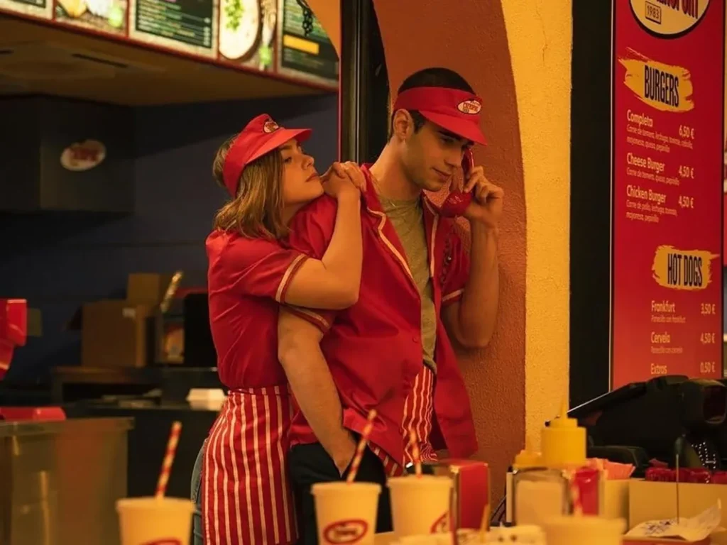 Крізь моє вікно (2022)