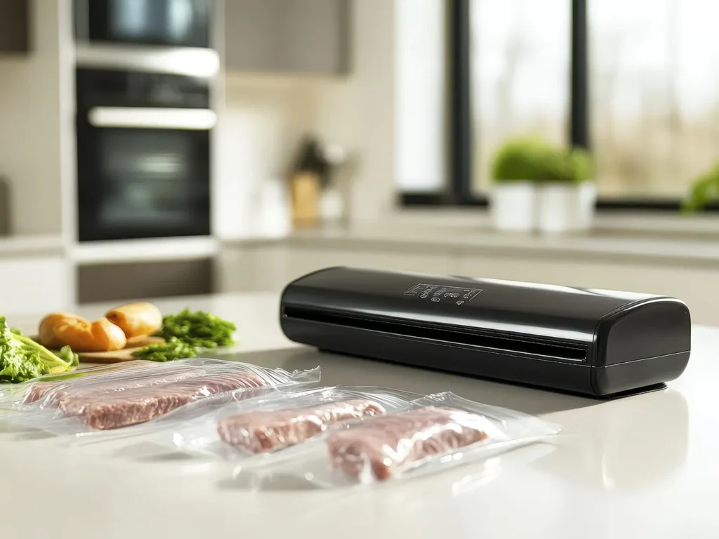 Вакууматор ТОП-10: рейтинг від MJournal