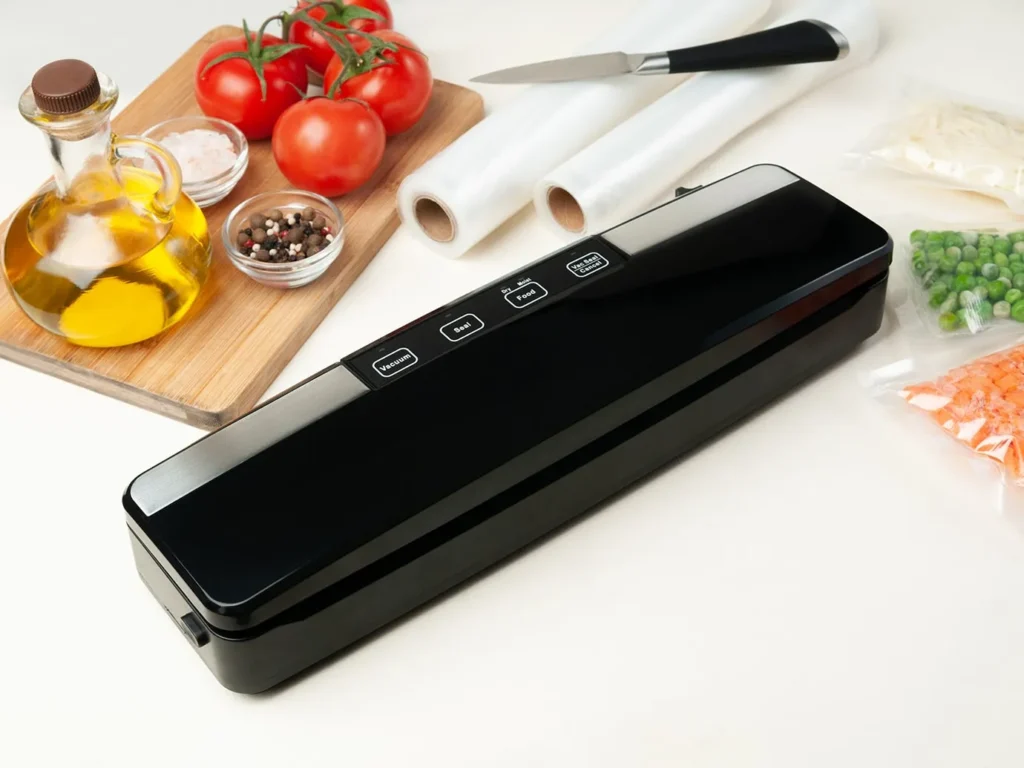 Вакууматор ТОП-10: рейтинг від MJournal