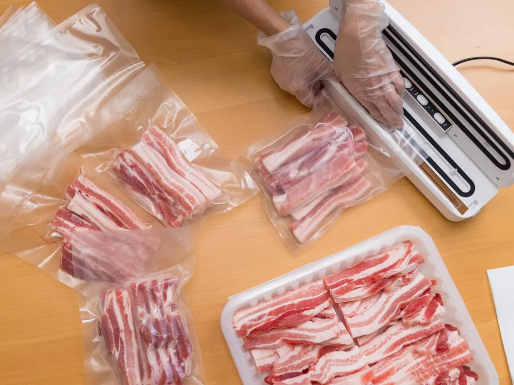 Вакууматор ТОП-10: рейтинг від MJournal